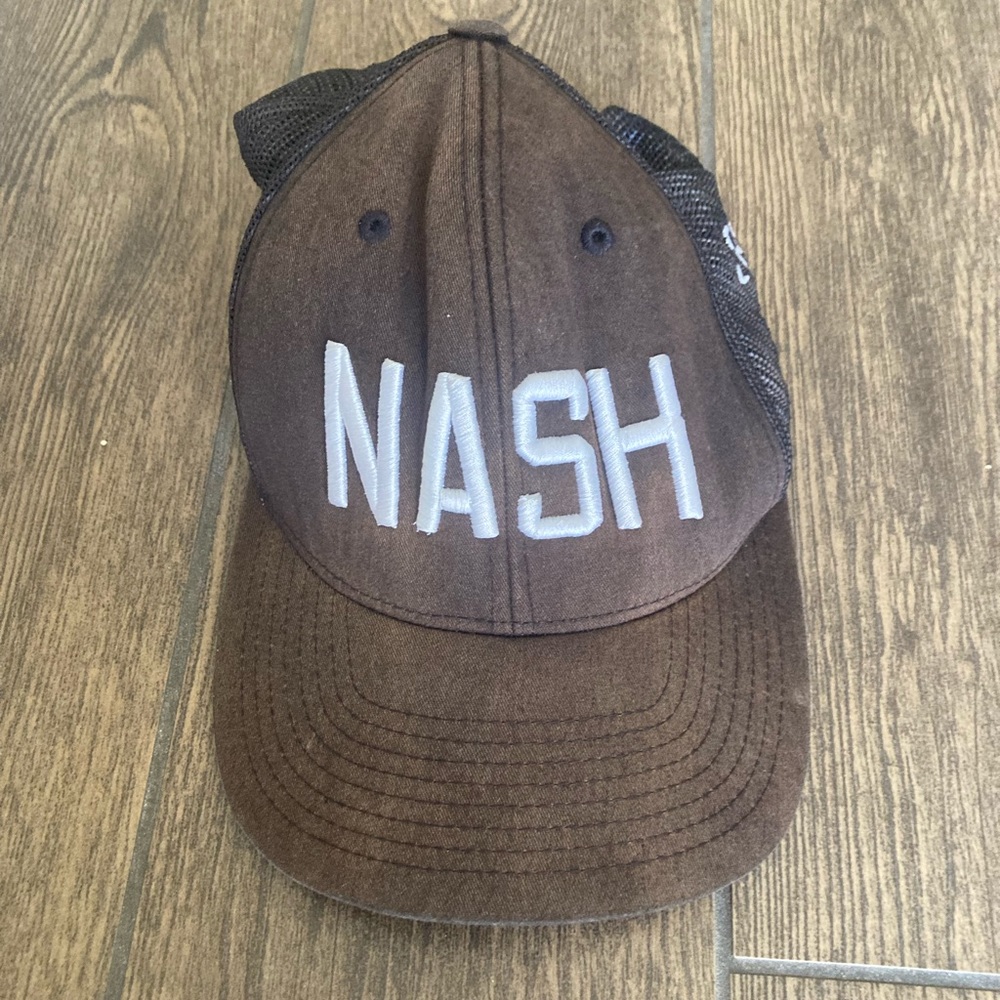 Nashville baseball cap
